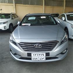 هیوندای سۆناتا